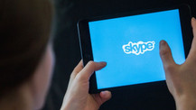 Skype'a kayıt özelliği yolda!