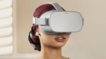 Oculus Go satışa sunuldu