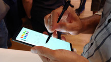 Samsung Galaxy Note 9 ön inceleme (Video)