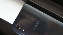 Vivo V11 Pro canavar gibi geliyor!