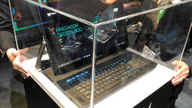 Acer Predator Triton 900 tasarımı ile şaşırtıyor!