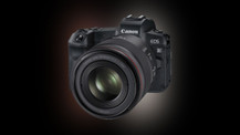 Canon EOS R tanıtıldı! İşte özellikleri