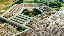 Pentagon yapay zekalı silahlar için yatırım yapacak!