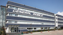 General Mobile telefon fabrikasını gezdik (Video)