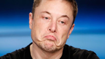 Tesla'ya Elon Musk yüzünden soruşturma başlatıldı