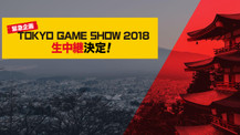 Tokyo Game Show 2018 planları!