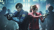 Resident Evil 2 TGS tanıtımı ile heyecanlandırdı!