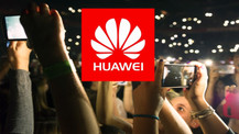 Huawei'den iPhone bağımlılarına jest!
