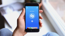Müzik bulma uygulaması Shazam için harika özellik!