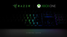 Xbox sahiplerine fare ve klavye müjdesi!