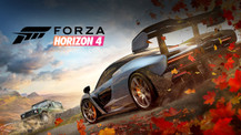 Forza Horizon 4'ü Microsoft'a sorduk! (Video)