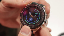 LG Watch W7 tanıtıldı!