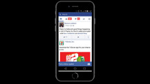 Facebook Lite iOS ilk kez Türkiye'de mi kullanılacak?