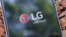 LG zarar etmeye devam ediyor!