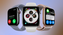 Apple Watch Series 4 Türkiye çıkış tarihi belli oldu