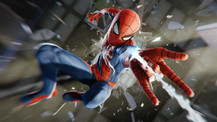 Marvel's Spider-Man 1.08 güncellemesi geldi!