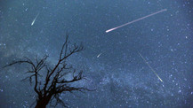 Orionid meteor yağmuru geliyor!