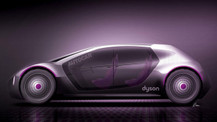 Dyson Singapur'da elektrikli otomobil üretecek