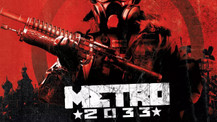 Metro 2033 tamamen ücretsiz oldu
