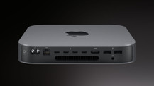 Yeni Mac Mini duyuruldu. İşte fiyatı ve özellikleri!