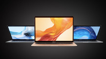 Yeni MacBook Air 2018 tanıtıldı. İşte fiyatı ve özellikleri!