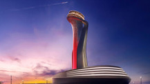 Cem Kıvırcık yazdı: Teknolojisi ile İstanbul Havalimanı