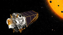 Kepler teleskobu emekli oldu