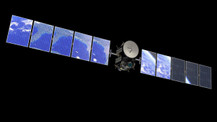 Uzay aracı Dawn ile iletişim kesildi