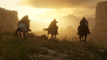 RDR 2'de fast travel özelliği nasıl açılır?