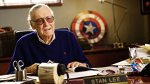 Marvel ailesinin babası Stan Lee öldü!