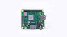 Raspberry Pi 3 Model A+ tanıtıldı