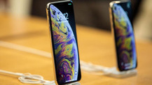 Apple şokta: iPhone satışları beklentinin altında kaldı