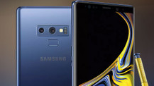 Samsung Galaxy Note 9 kamerasına bakıyoruz (Video)