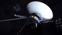 Voyager 2 hedefine ulaştı!
