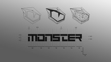 Monster Notebook yeni oyuncu ekipmanlarını satışa sundu!