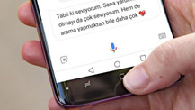 Google Asistan Türkçe öğrendi. Biz de kullandık! (Video)