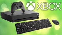 Xbox One'da klavye ve fare desteği sunan oyunlar