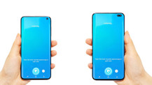 Galaxy S10'da ahize olmayabilir