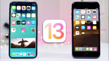 iOS 13 göründü! Hangi iPhone modeli desteği kaybedecek?