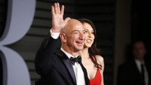 Amazon’un kurucusu Jeff Bezos'un olaylı boşanması!