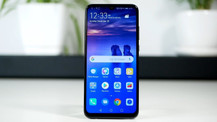 Huawei P smart 2019 elimizde! (Video)