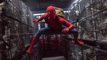 Spider Man: Far From Home'dan ilk fragman geldi!