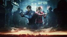 Resident Evil 2'de şok indirim!