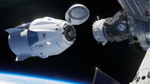 SpaceX Dragon Crew için test tarihini belirledi!