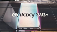 Seramik kasalı Galaxy S10 fiyatı ile dudak uçuklatıyor!