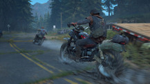 Days Gone'dan duygu yüklü fragman!