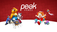 Peak Games'ten çalıntı reklam açıklaması!