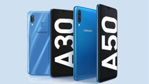 Samsung Galaxy A50 fiyatı belli oldu