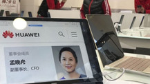 Huawei yöneticisi Ming Vancou Kanada'ya dava açtı