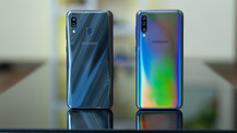 İşte Samsung Galaxy A40'ın fiyatı ve özellikleri